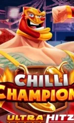 Chilli Champions UltraHitz