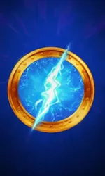 Energy Coins: Hold and Win