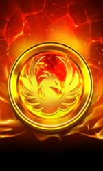Phoenix Hotfire Hold & Win