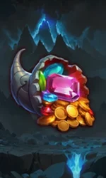 Hades: Realm of Fortune
