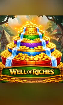 Well Of Riches