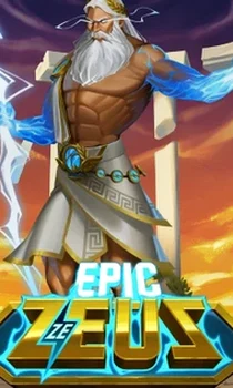 Epic Ze Zeus