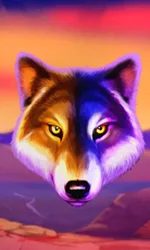 Wolf Gold