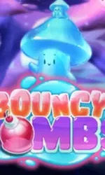 Bouncy Bombs