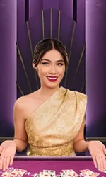 Thai Speed Baccarat 1