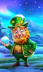 5 Frozen Charms Megaways