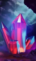 Crystal Falls Multimax
