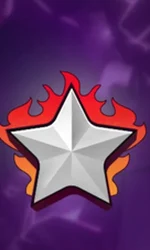 Hot Triple Sevens Hold & Win