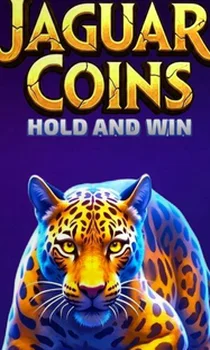 Jaguar Coins